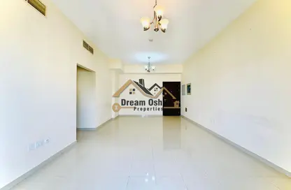 Apartment - 2 Bedrooms - 2 Bathrooms for rent in Al Khair Building - Dubai Silicon Oasis - Dubai