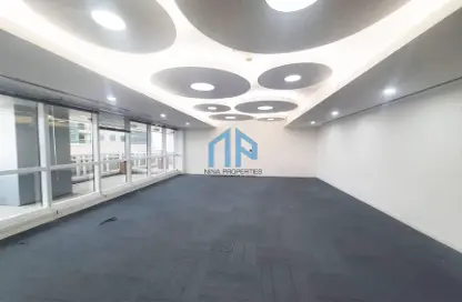 Office Space - Studio - 1 Bathroom for rent in Jumeirah Business Centre 2 (JBC 2) - JLT Cluster V - Jumeirah Lake Towers - Dubai