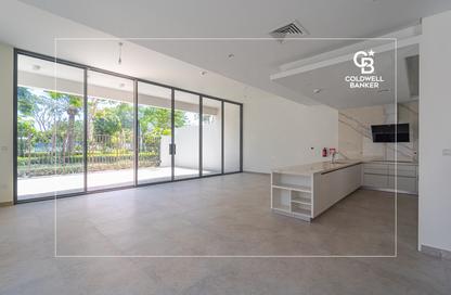 Townhouse - 4 - 5 for rent in District One Villas - District One - Mohammed Bin Rashid City - Dubai