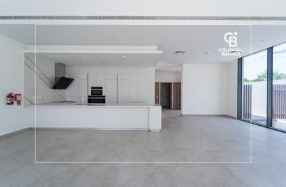 Townhouse - 4 - 5 for rent in District One Villas - District One - Mohammed Bin Rashid City - Dubai