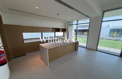 Villa - 4 - 5 for rent in Tilal Al Furjan - Al Furjan - Dubai