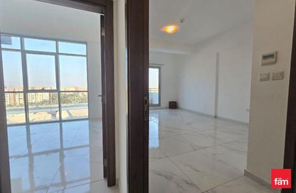 Apartment - 2 Bedrooms - 4 Bathrooms for rent in 5th Avenue - Al Furjan - Dubai Apartment - 2 Bedrooms - 4 Bathrooms for rent in 5th Avenue - Al Furjan - Dubai