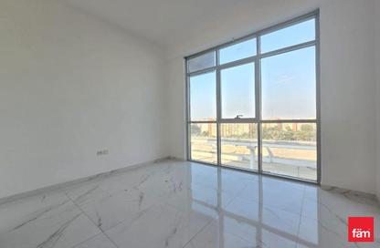 Apartment - 2 Bedrooms - 4 Bathrooms for rent in 5th Avenue - Al Furjan - Dubai