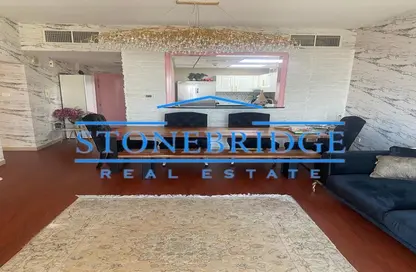 Apartment - 2 Bedrooms - 2 Bathrooms for rent in Icon Tower 2 - JLT Cluster L - Jumeirah Lake Towers - Dubai