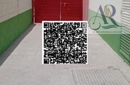 Staff Accommodation - Studio - 7+ for rent in Ali Mousa Building - Al Sajaa Industrial - Al Sajaa - Sharjah