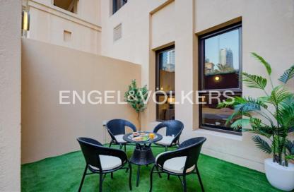 Apartment - 1 Bedroom - 2 Bathrooms for sale in Zanzebeel 3 - Zanzebeel - Old Town - Downtown Dubai - Dubai