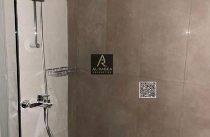 Apartment - Studio - 1 Bathroom for rent in Garden Residences - Emirates City - Ajman Apartment - Studio - 1 Bathroom for rent in Garden Residences - Emirates City - Ajman