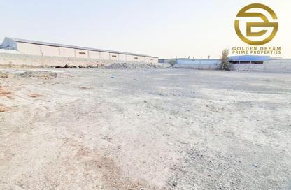 Land - Studio for rent in Al Quoz Industrial Area 4 - Al Quoz Industrial Area - Al Quoz - Dubai