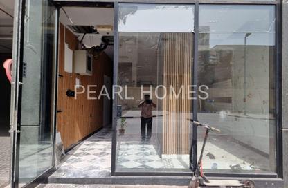 Shop - Studio - 2 for rent in Mabna Liwan - Liwan - Dubai