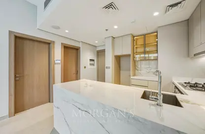 Apartment - 1 Bedroom - 1 Bathroom for rent in Amalia Residences - Al Furjan - Dubai