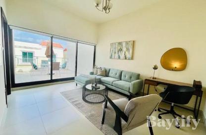 Villa - 3 Bedrooms - 4 Bathrooms for sale in The Fields - District 11 - Mohammed Bin Rashid City - Dubai