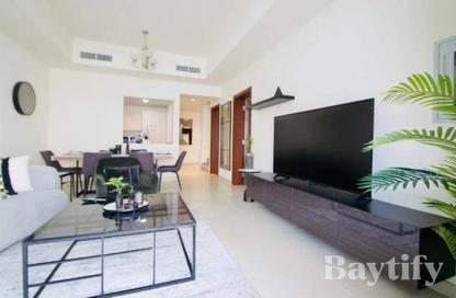 Villa - 3 Bedrooms - 4 Bathrooms for sale in The Fields - District 11 - Mohammed Bin Rashid City - Dubai