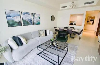 Villa - 3 Bedrooms - 4 Bathrooms for sale in The Fields - District 11 - Mohammed Bin Rashid City - Dubai