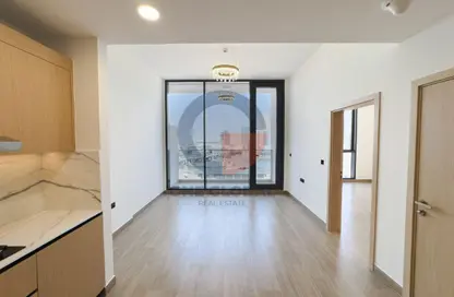 Apartment - 1 Bedroom - 2 Bathrooms for sale in AURA by Grovy - District 14 - Jumeirah Village Circle - Dubai