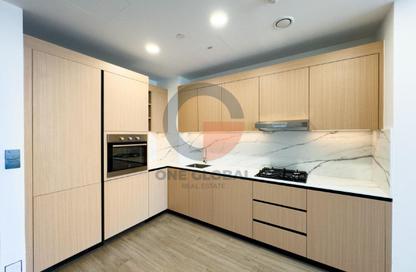 Apartment - 1 - 2 for sale in AURA by Grovy - District 14 - Jumeirah Village Circle - Dubai Apartment - 1 - 2 for sale in AURA by Grovy - District 14 - Jumeirah Village Circle - Dubai