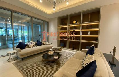 Apartment - 2 Bedrooms - 2 Bathrooms for sale in Sobha Creek Vistas Tower B - Sobha Hartland - Mohammed Bin Rashid City - Dubai Apartment - 2 Bedrooms - 2 Bathrooms for sale in Sobha Creek Vistas Tower B - Sobha Hartland - Mohammed Bin Rashid City - Dubai