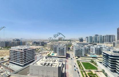 Apartment - 1 Bedroom - 2 Bathrooms for rent in Jewelz by Danube - Arjan - Dubai