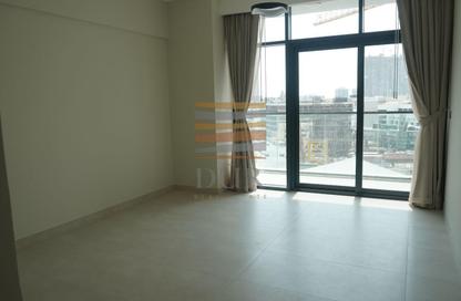Apartment - 1 Bedroom - 2 Bathrooms for rent in Herad Tower - District 18 - Jumeirah Village Circle - Dubai