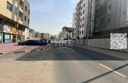 Land - Studio for sale in Al Jurf Industrial 3 - Al Jurf Industrial - Ajman