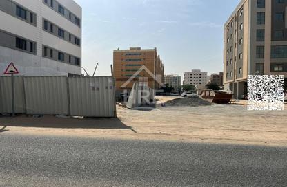 أرض - استوديو للبيع في الجرف الصناعية 3 - الجرف الصناعية - عجمان