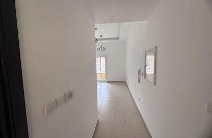 Apartment - Studio - 1 Bathroom for rent in S Residence - Dubai Silicon Oasis - Dubai