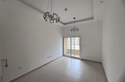 Apartment - Studio - 1 Bathroom for rent in S Residence - Dubai Silicon Oasis - Dubai