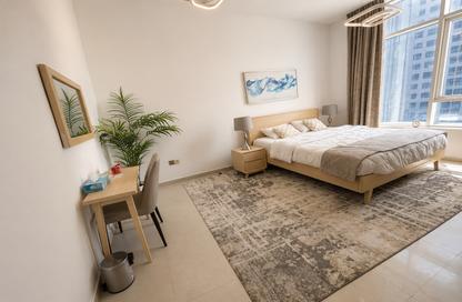 Apartment - 2 Bedrooms - 2 Bathrooms for sale in Ontario Tower - Business Bay - Dubai