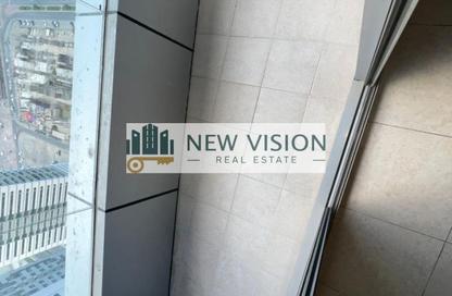 Apartment - 2 Bedrooms - 2 Bathrooms for rent in Al Khan Lagoon Tower - Al Khan Lagoon - Al Khan - Sharjah