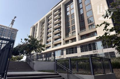 Apartment - 1 Bedroom - 1 Bathroom for rent in Acacia A - Acacia - Park Heights - Dubai Hills Estate - Dubai