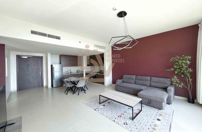 Apartment - 1 Bedroom - 1 Bathroom for rent in Acacia A - Acacia - Park Heights - Dubai Hills Estate - Dubai Apartment - 1 Bedroom - 1 Bathroom for rent in Acacia A - Acacia - Park Heights - Dubai Hills Estate - Dubai