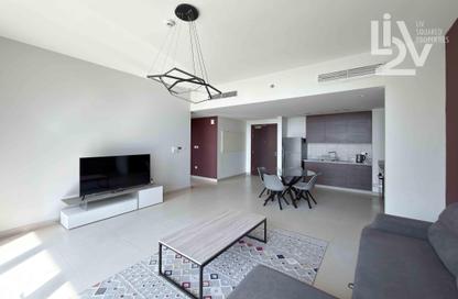 Apartment - 1 Bedroom - 1 Bathroom for rent in Acacia A - Acacia - Park Heights - Dubai Hills Estate - Dubai