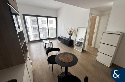Apartment - 1 Bedroom - 1 Bathroom for rent in Liva - Town Square - Dubai