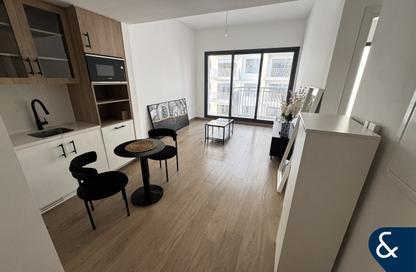 Apartment - 1 Bedroom - 1 Bathroom for rent in Liva - Town Square - Dubai