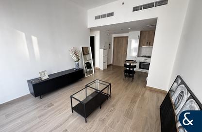 Apartment - 1 Bedroom - 1 Bathroom for rent in Liva - Town Square - Dubai