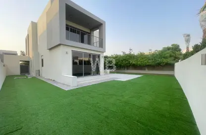 Villa - 4 Bedrooms - 5 Bathrooms for rent in Sidra Villas I - Sidra Villas - Dubai Hills Estate - Dubai