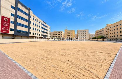 Land - Studio for sale in Jebel Ali Industrial 1 - Jebel Ali Industrial - Jebel Ali - Dubai