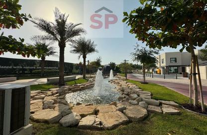 Townhouse - 3 Bedrooms - 5 Bathrooms for sale in Sharjah Sustainable City - Sharjah