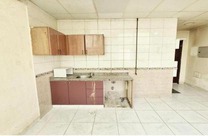 Apartment - Studio - 1 for rent in Fire Station Road - Muwaileh - Sharjah Apartment - Studio - 1 for rent in Fire Station Road - Muwaileh - Sharjah