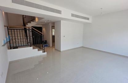 Townhouse - 4 - 4 for rent in Verona - Damac Hills 2 - Dubai Townhouse - 4 - 4 for rent in Verona - Damac Hills 2 - Dubai