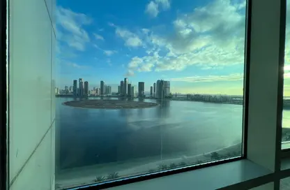 شقة - 3 غرف نوم - 4 حمامات للايجار في كورنيش الخان - الخان - الشارقة شقة - 3 غرف نوم - 4 حمامات للايجار في كورنيش الخان - الخان - الشارقة