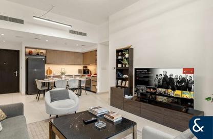 Apartment - 3 Bedrooms - 4 Bathrooms for rent in Burj Crown - Downtown Dubai - Dubai Apartment - 3 Bedrooms - 4 Bathrooms for rent in Burj Crown - Downtown Dubai - Dubai