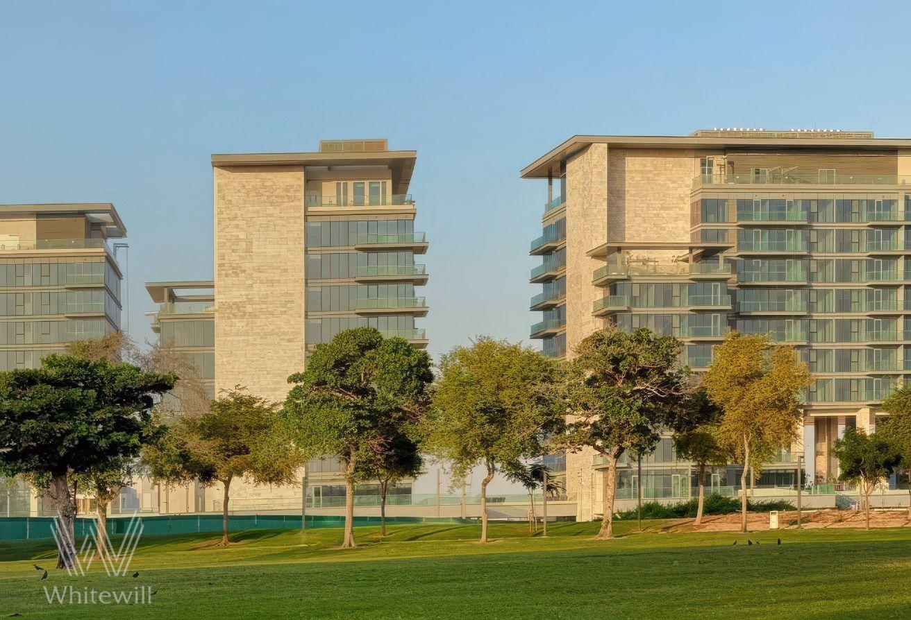 Waterfront Lifestyle by Safa Park | Burj View photo 15