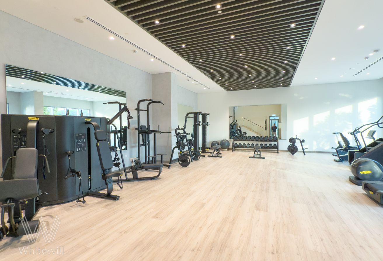 Waterfront Lifestyle by Safa Park | Burj View photo 13
