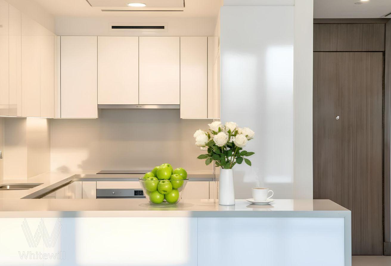 Waterfront Lifestyle by Safa Park | Burj View photo 3