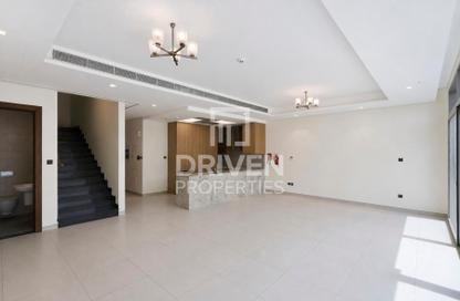 Villa - 5 - 5 for rent in 180 Degrees Villas - Liwan - Dubai