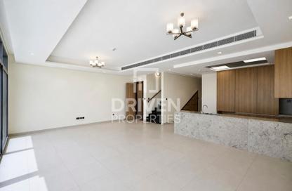 Villa - 5 - 5 for rent in 180 Degrees Villas - Liwan - Dubai