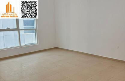 Apartment - 1 Bedroom - 2 Bathrooms for rent in Al Naemiya Tower 2 - Al Naemiya Towers - Al Nuaimiya - Ajman