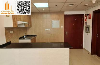 Apartment - 1 Bedroom - 2 Bathrooms for rent in Al Naemiya Tower 2 - Al Naemiya Towers - Al Nuaimiya - Ajman Apartment - 1 Bedroom - 2 Bathrooms for rent in Al Naemiya Tower 2 - Al Naemiya Towers - Al Nuaimiya - Ajman