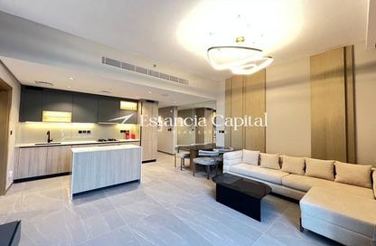 شقة - 1 - 2 للايجار في إليفيت من بريسكوت - ارجان - دبي شقة - 1 - 2 للايجار في إليفيت من بريسكوت - ارجان - دبي