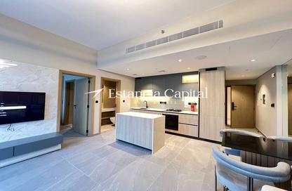 شقة - 1 - 2 للايجار في إليفيت من بريسكوت - ارجان - دبي شقة - 1 - 2 للايجار في إليفيت من بريسكوت - ارجان - دبي